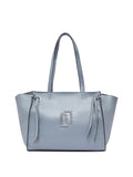 Liu Jo Borsa a Tracolla Donna AA6080E1109 - Celeste
