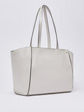Liu Jo Borsa a Tracolla Donna AA6080E1109 Cream - Avorio