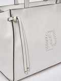 Liu Jo Borsa a Tracolla Donna AA6080E1109 Cream - Avorio