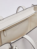 Liu Jo Borsa a Tracolla Donna AA6080E1109 Cream - Avorio