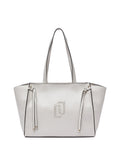 Liu Jo Borsa a Tracolla Donna AA6080E1109 Cream - Avorio