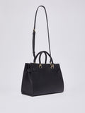 Liu Jo Borsa a Mano Donna AA6086E1012 - Nero