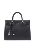 Liu Jo Borsa a Mano Donna AA6086E1012 - Nero