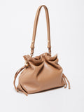 Liu Jo Borsa a Tracolla Donna AA6096E0958 Cammello - Beige