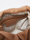 Liu Jo Borsa a Tracolla Donna AA6096E0958 Cammello - Beige