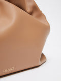 Liu Jo Borsa a Tracolla Donna AA6096E0958 Cammello - Beige