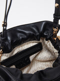 Liu Jo Borsa a Mano Donna AA6096E0958 - Nero