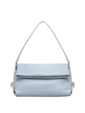 Liu Jo Borsa a Mano Donna AA6097E0958 Dusty Blue - Celeste