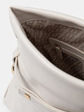 Liu Jo Borsa a Mano Donna AA6097E0958 Cream - Avorio