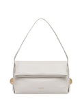 Liu Jo Borsa a Mano Donna AA6097E0958 Cream - Avorio