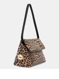 Liu Jo Borsa a Mano Donna AA6097E1119 Macul.naturale - Maculato