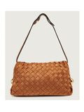 Liu Jo Borsa a Tracolla Donna AA6097T385A Sequoia - Marrone