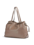 Liu Jo Borsa a Mano Donna AA6098E0958 Mocha - Marrone