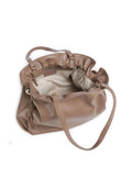 Liu Jo Borsa a Mano Donna AA6098E0958 Mocha - Marrone