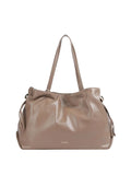 Liu Jo Borsa a Mano Donna AA6098E0958 Mocha - Marrone