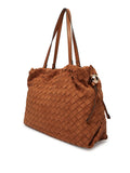 Liu Jo Borsa Shopper Donna AA6098T385A Sequoia - Marrone