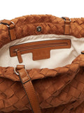 Liu Jo Borsa Shopper Donna AA6098T385A Sequoia - Marrone