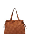 Liu Jo Borsa Shopper Donna AA6098T385A Sequoia - Marrone