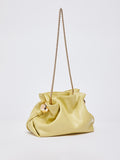 Liu Jo Borsa a Tracolla Borsa a Spalla Donna AA6099E0958 Avocado - Verde