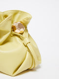 Liu Jo Borsa a Tracolla Borsa a Spalla Donna AA6099E0958 Avocado - Verde