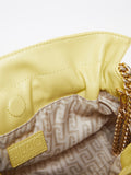 Liu Jo Borsa a Tracolla Borsa a Spalla Donna AA6099E0958 Avocado - Verde