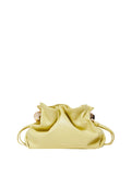 Liu Jo Borsa a Tracolla Borsa a Spalla Donna AA6099E0958 Avocado - Verde