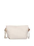 Liu Jo Borsa a Tracolla Borsa a Spalla Donna AA6099E0958 Cream - Avorio