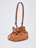 Liu Jo Borsa a Tracolla Donna AA6099T426A Sequoia - Marrone