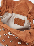 Liu Jo Borsa a Tracolla Donna AA6099T426A Sequoia - Marrone