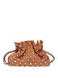 Liu Jo Borsa a Tracolla Donna AA6099T426A Sequoia - Marrone