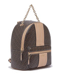 Liu Jo Zaino Donna AA6111E1118 Testa Moro/dk.cipria - Marrone