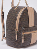 Liu Jo Zaino Donna AA6111E1118 Testa Moro/dk.cipria - Marrone