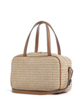 Liu Jo Borsa a Mano Donna AA6113T383A Naturale - Beige