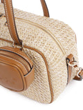 Liu Jo Borsa a Mano Donna AA6113T383A Naturale - Beige
