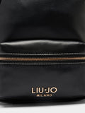Liu Jo Zaino Donna AA6136E1012 - Nero