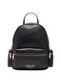 Liu Jo Zaino Donna AA6136E1012 - Nero