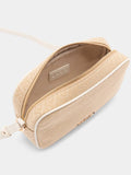 Liu Jo Borsa a Tracolla Donna AA6137T378A Naturale - Beige