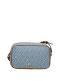 Liu Jo Borsa a Tracolla Donna AA6137T379A Dusty Blue - Celeste
