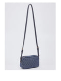 Liu Jo Borsa a Tracolla Donna AA6137T379A - Blu