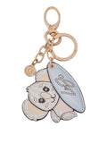 Liu Jo Portachiavi Koala Donna AA6141E1118 Cream - Avorio