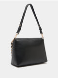 Liu Jo Borsa a Tracolla Donna AA6147E0953 - Nero