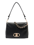 Liu Jo Borsa a Tracolla Donna AA6147E0953 - Nero
