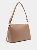 Liu Jo Borsa a Tracolla Donna AA6147E0953 Mocha - Marrone