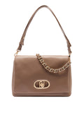Liu Jo Borsa a Tracolla Donna AA6147E0953 Mocha - Marrone