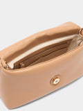 Liu Jo Borsa a Tracolla Donna AA6148E0953 Cammello - Beige