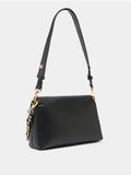 Liu Jo Borsa a Tracolla Donna AA6148E0953 - Nero