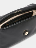 Liu Jo Borsa a Tracolla Donna AA6148E0953 - Nero