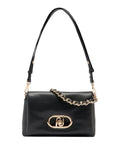 Liu Jo Borsa a Tracolla Donna AA6148E0953 - Nero