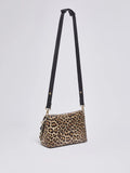Liu Jo Borsa a Tracolla Donna AA6148E1119 Macul.naturale - Maculato