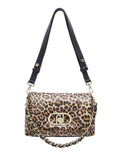 Liu Jo Borsa a Tracolla Donna AA6148E1119 Macul.naturale - Maculato